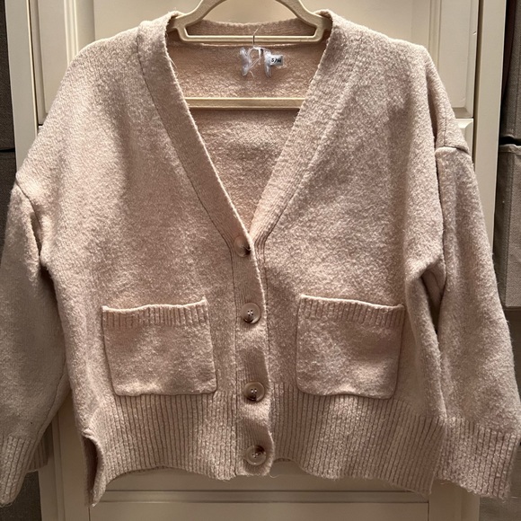 Petal & Pup Sweaters - Petal and pup cardigan